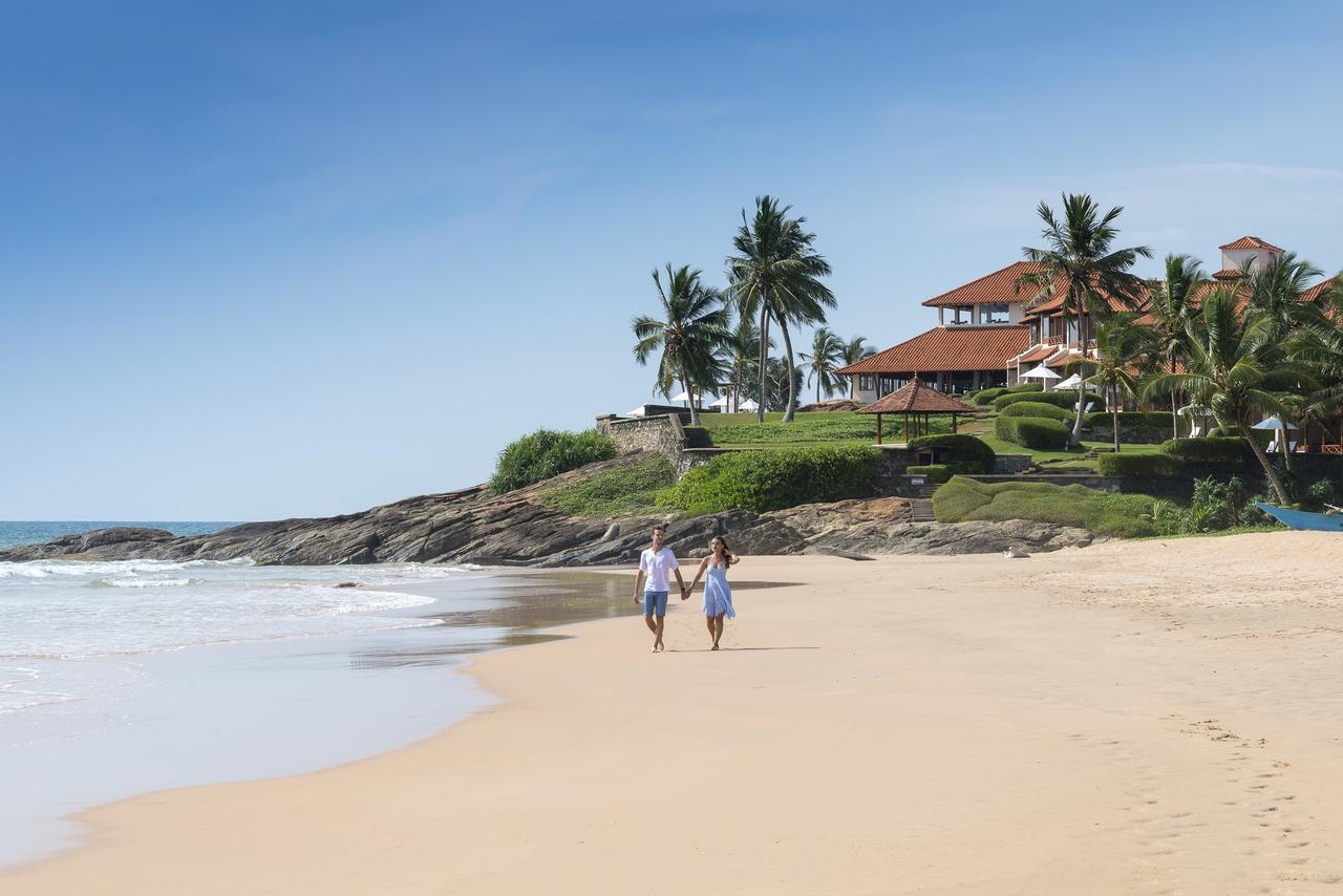 Jetwing Saman Villas Bentota Exterior photo